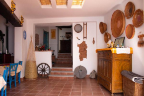 B&B Ziu Anacletu Villaputzu